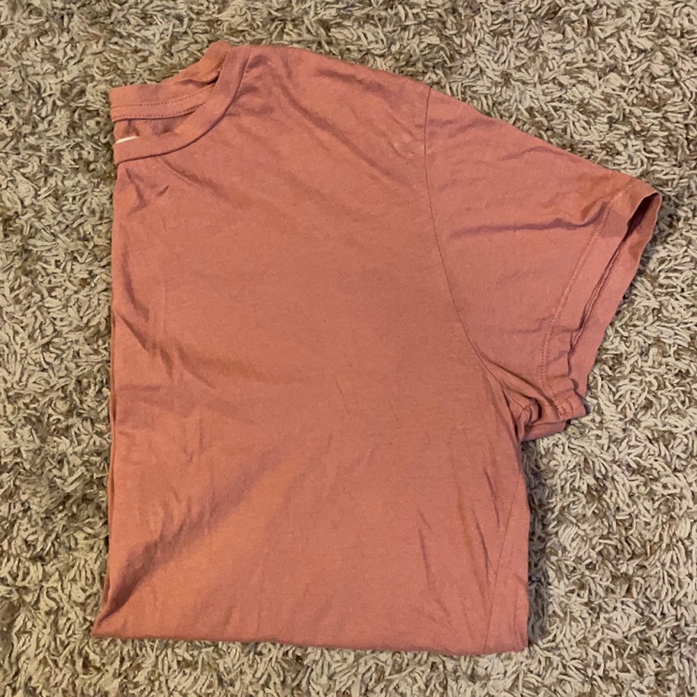 Lou & Grey Crew Tee